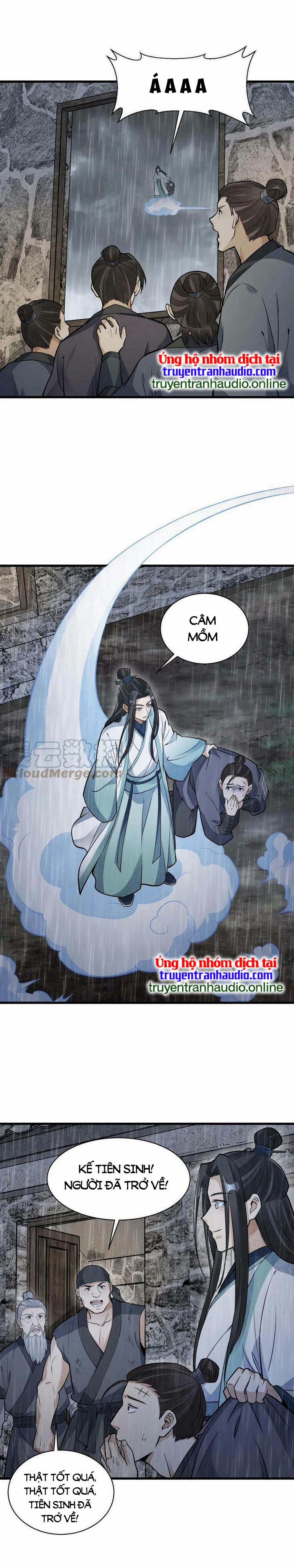 Lạn Nha Kỳ Duyên 162 trang 0
