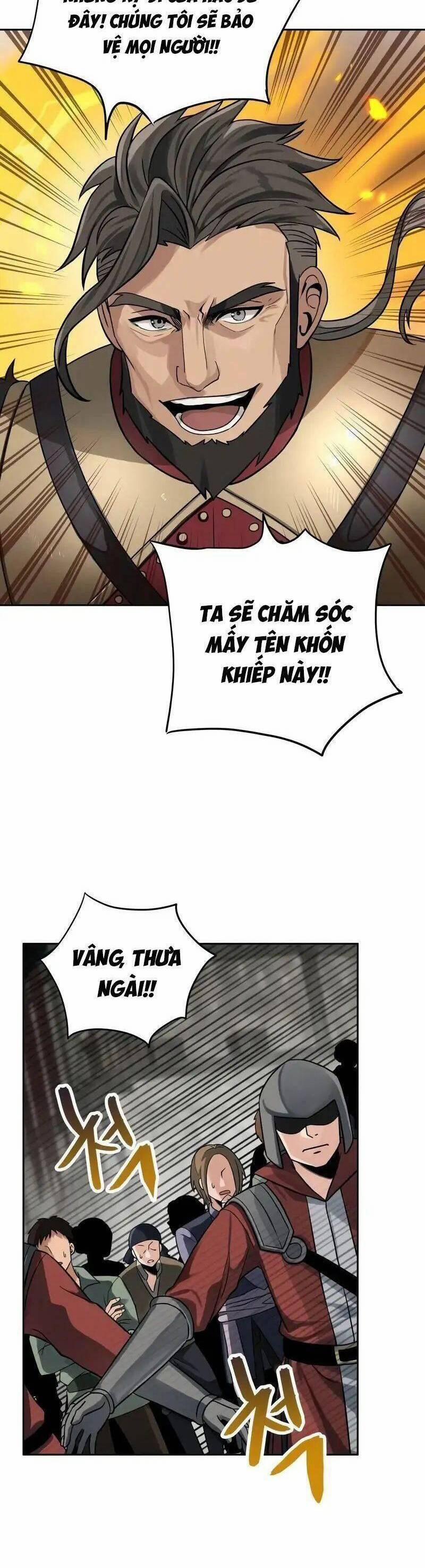 Lần Nữa Chuyển Sinh Sang Thế Giới Khác 12 trang 1