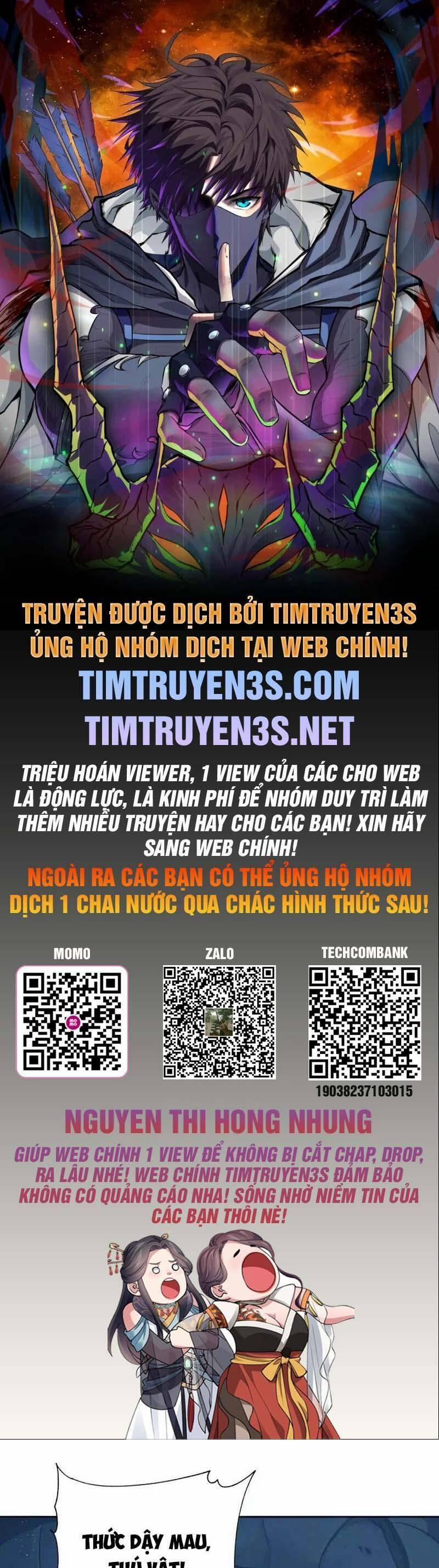 Lần Nữa Chuyển Sinh Sang Thế Giới Khác 17 trang 0