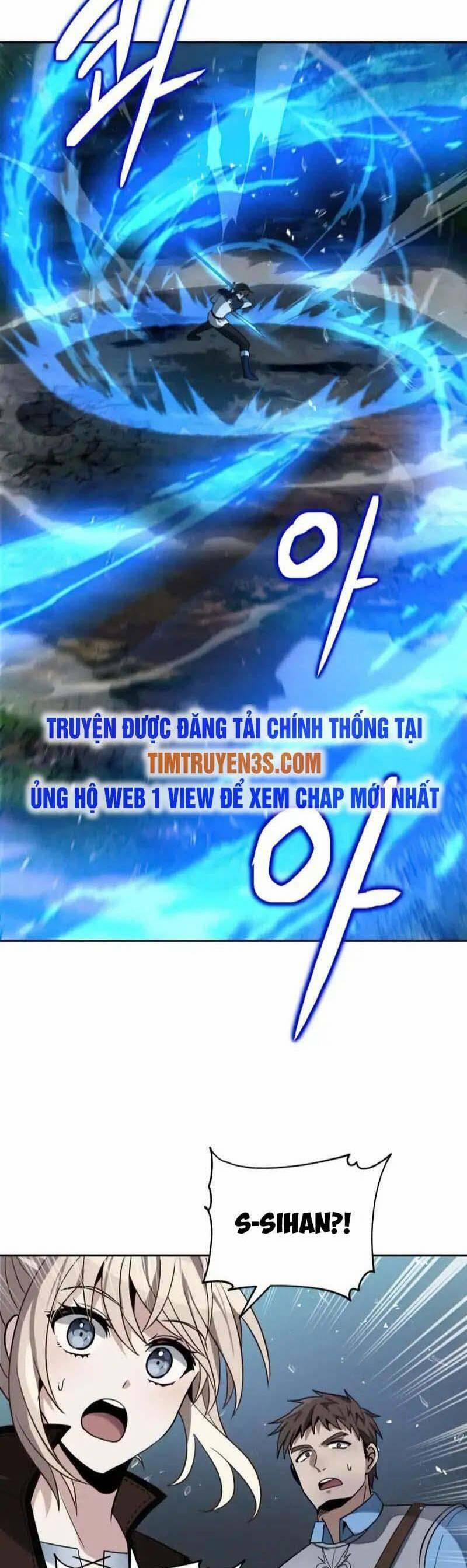 Lần Nữa Chuyển Sinh Sang Thế Giới Khác 18 trang 1