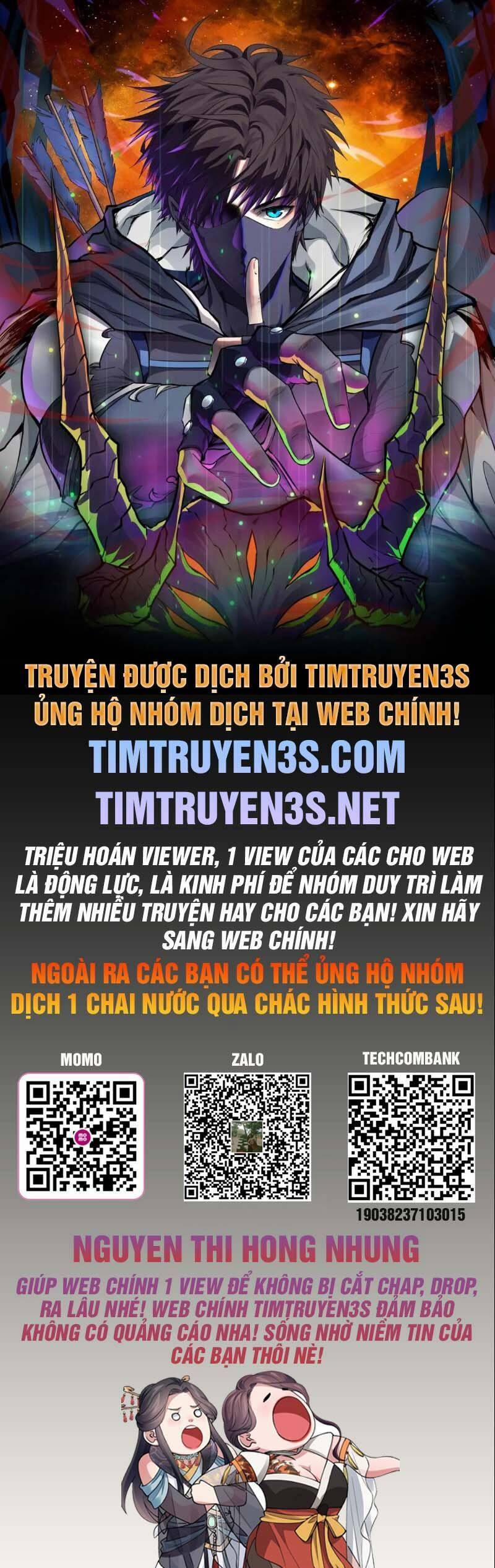 Lần Nữa Chuyển Sinh Sang Thế Giới Khác 19 trang 0