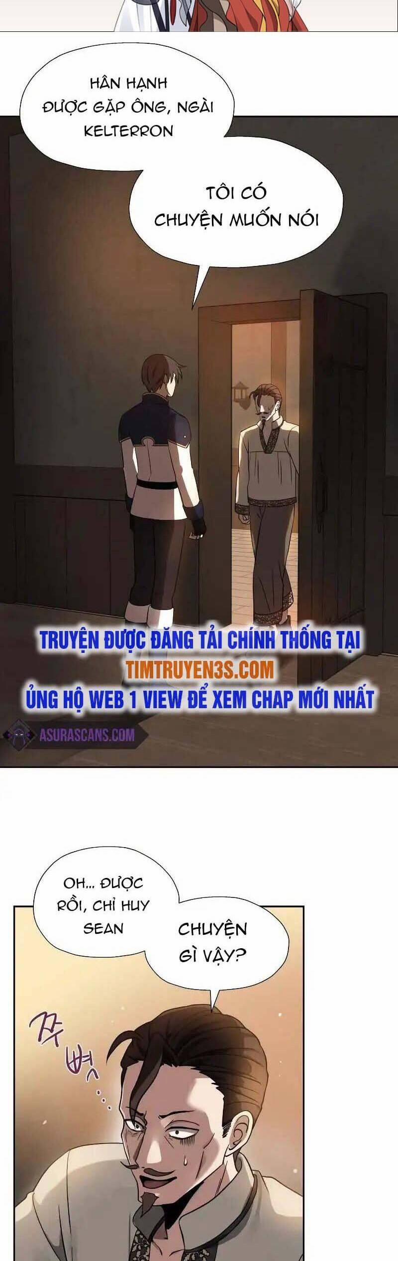 Lần Nữa Chuyển Sinh Sang Thế Giới Khác 19 trang 1