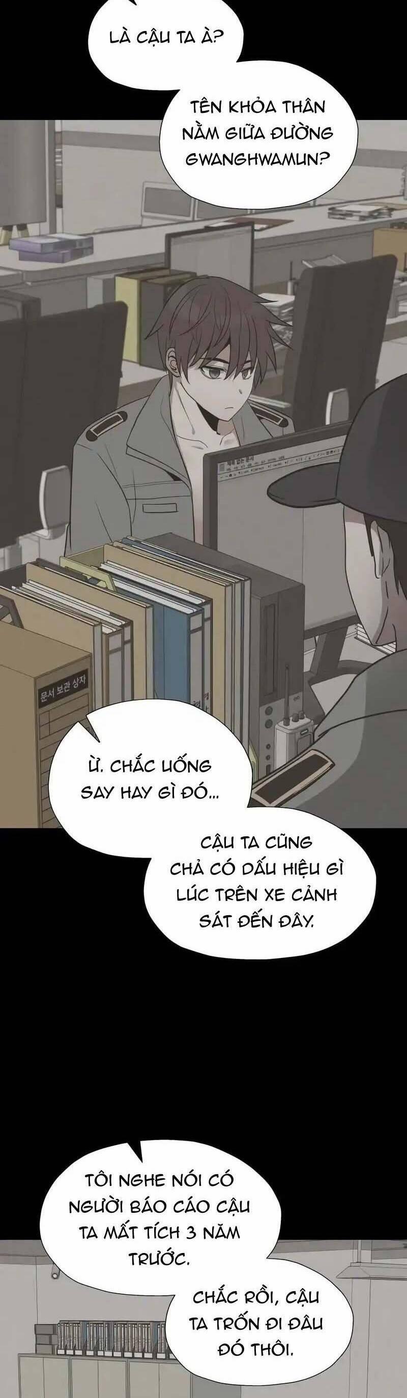 Lần Nữa Chuyển Sinh Sang Thế Giới Khác 22 trang 1