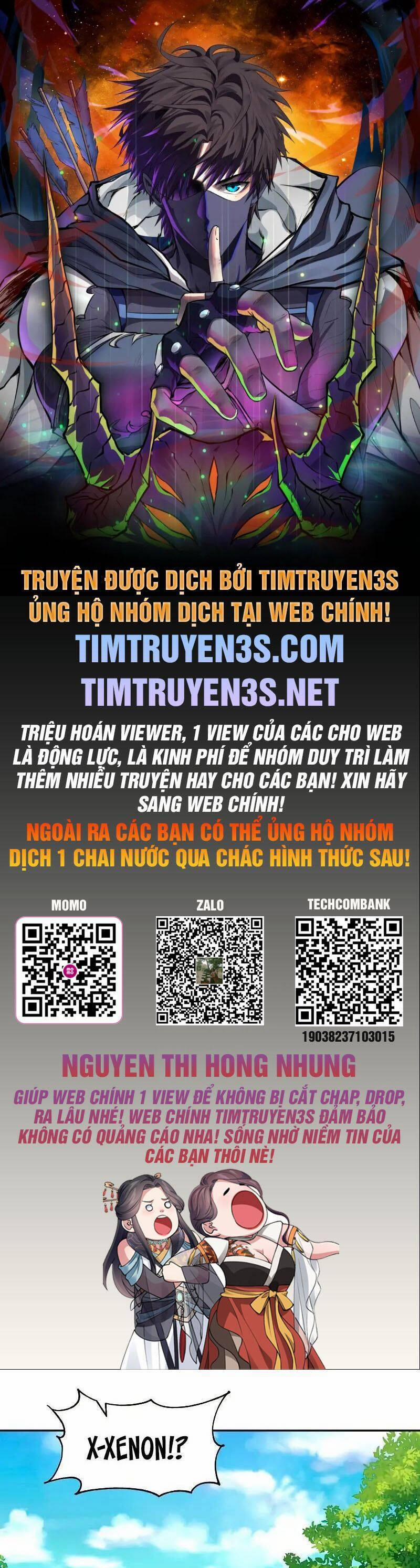 Lần Nữa Chuyển Sinh Sang Thế Giới Khác 25 trang 0