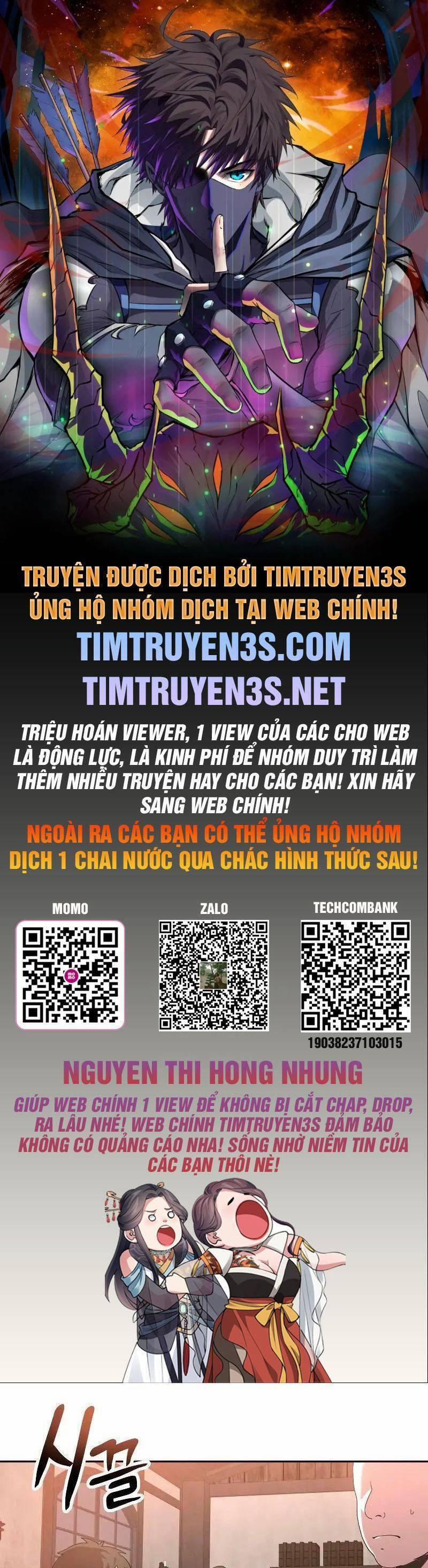 Lần Nữa Chuyển Sinh Sang Thế Giới Khác 27 trang 0
