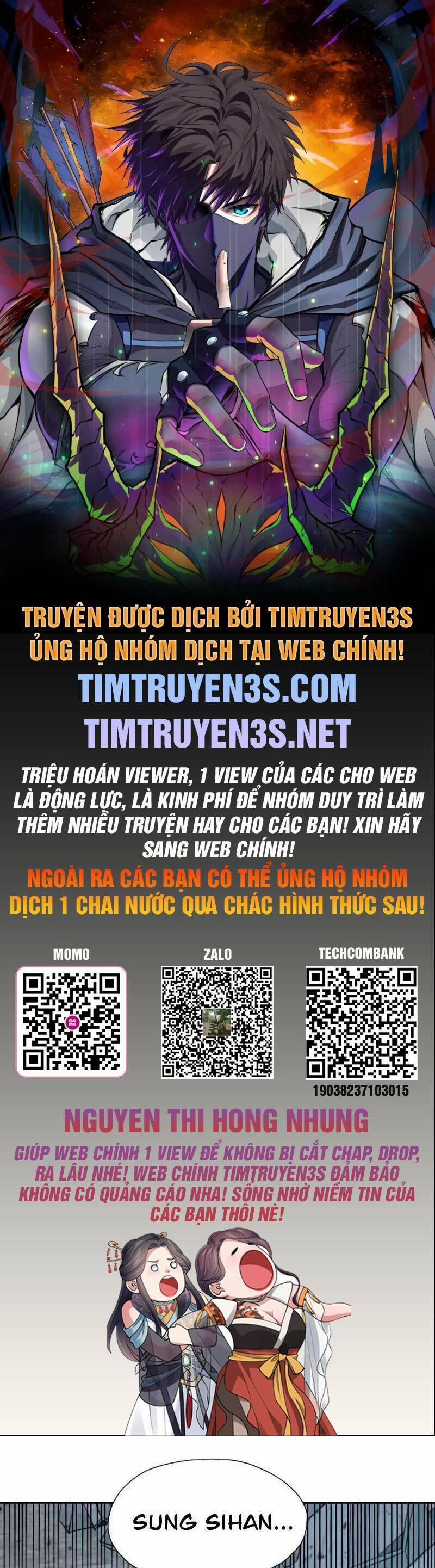 Lần Nữa Chuyển Sinh Sang Thế Giới Khác 29 trang 0