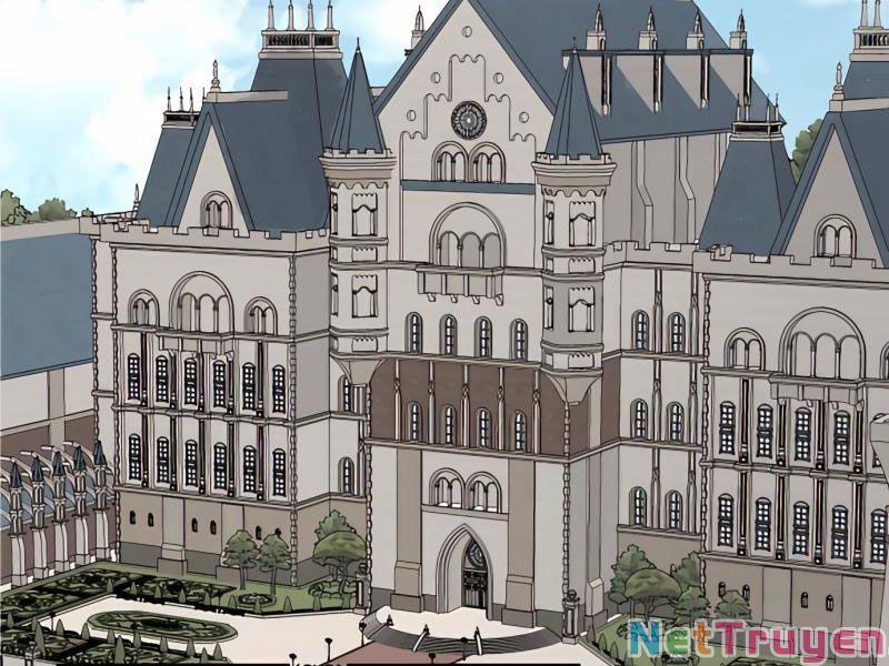 Lần Nữa Chuyển Sinh Sang Thế Giới Khác 6 trang 1