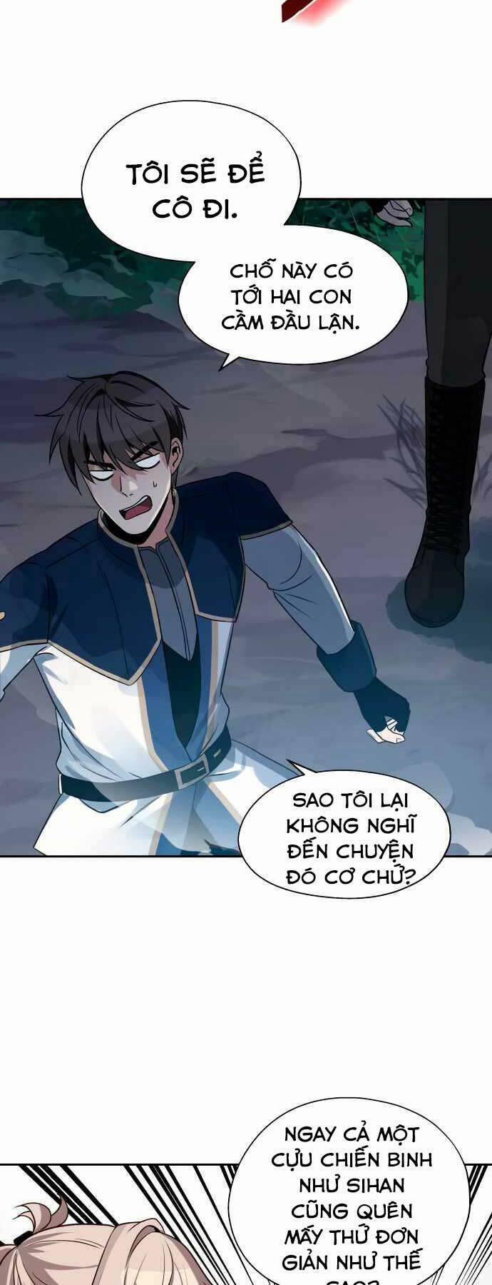 Lần Nữa Chuyển Sinh Sang Thế Giới Khác 9 trang 1