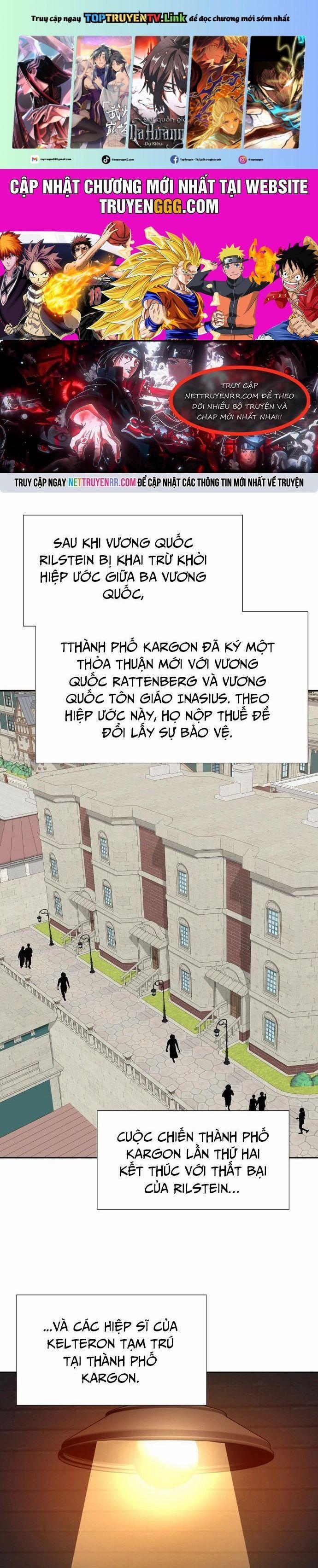 Lần Nữa Chuyển Sinh Sang Thế Giới Khác 92 trang 0