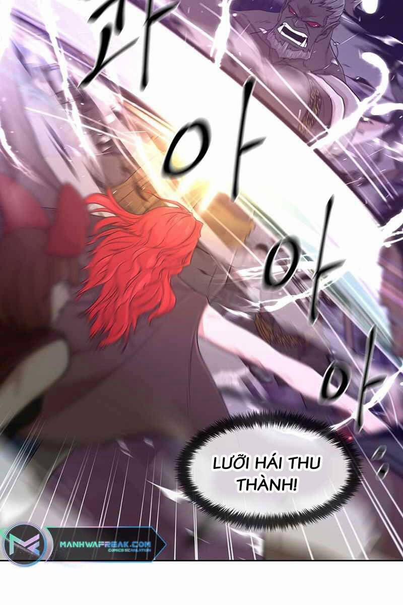 Lãng Khách Một Mình 10 trang 1