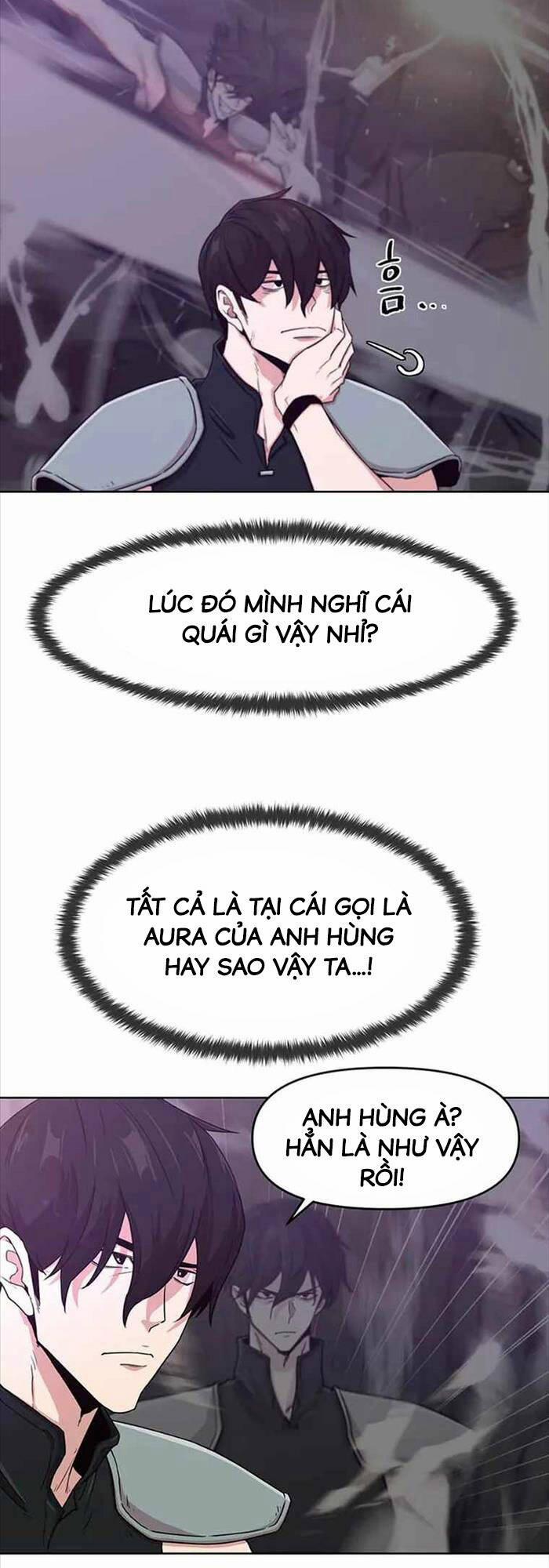 Lãng Khách Một Mình 11 trang 1