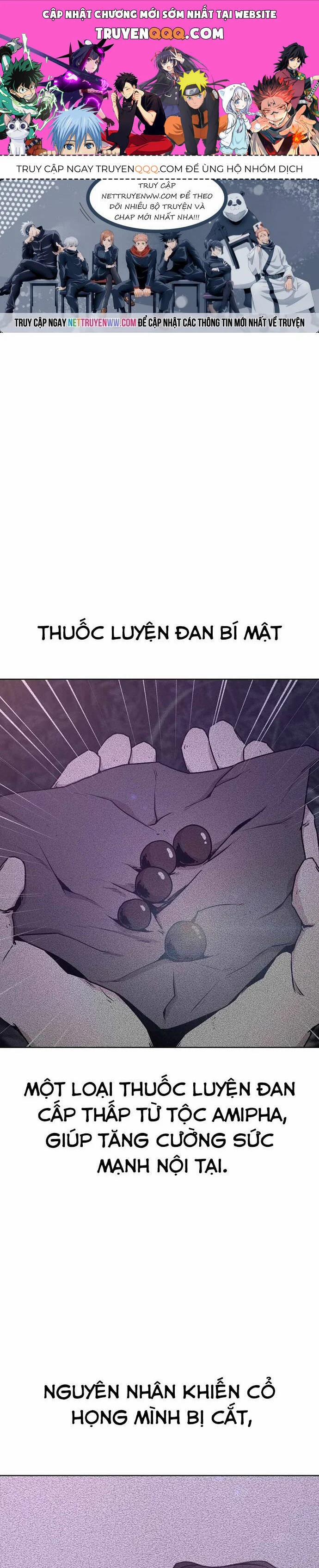 Lãng Khách Một Mình 14 trang 0