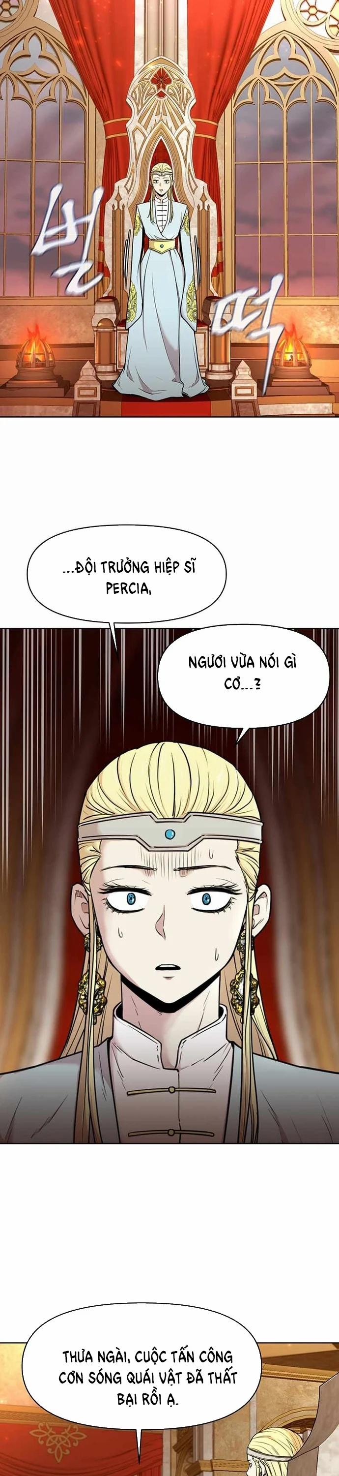 Lãng Khách Một Mình 21 trang 1