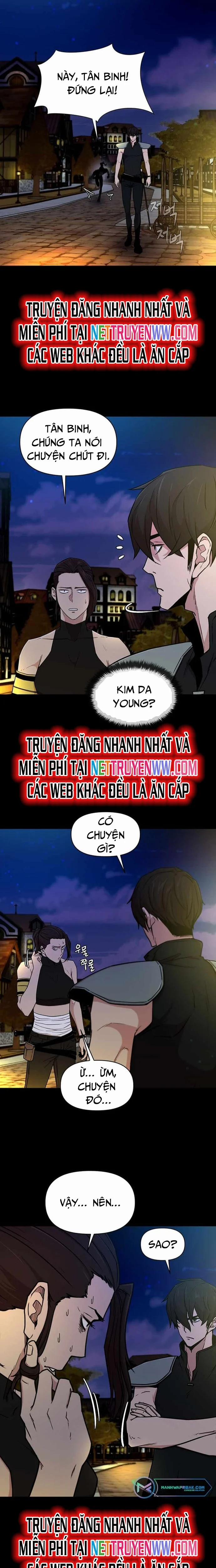 Lãng Khách Một Mình 27 trang 1