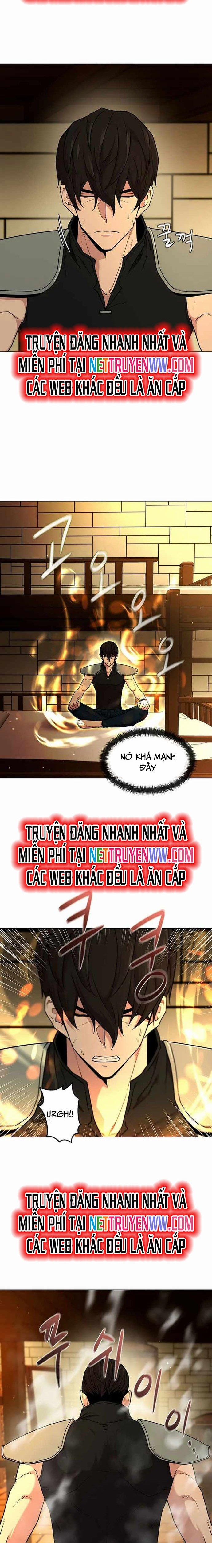 Lãng Khách Một Mình 31 trang 1