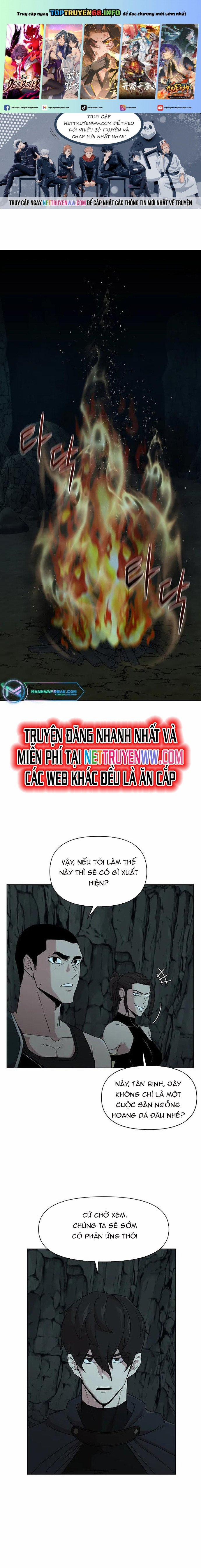 Lãng Khách Một Mình 35 trang 0