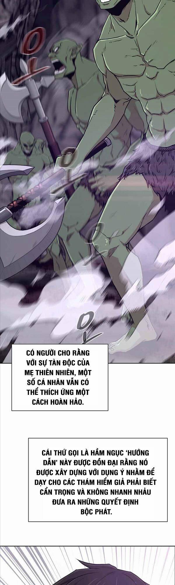Lãng Khách Một Mình 6 trang 1