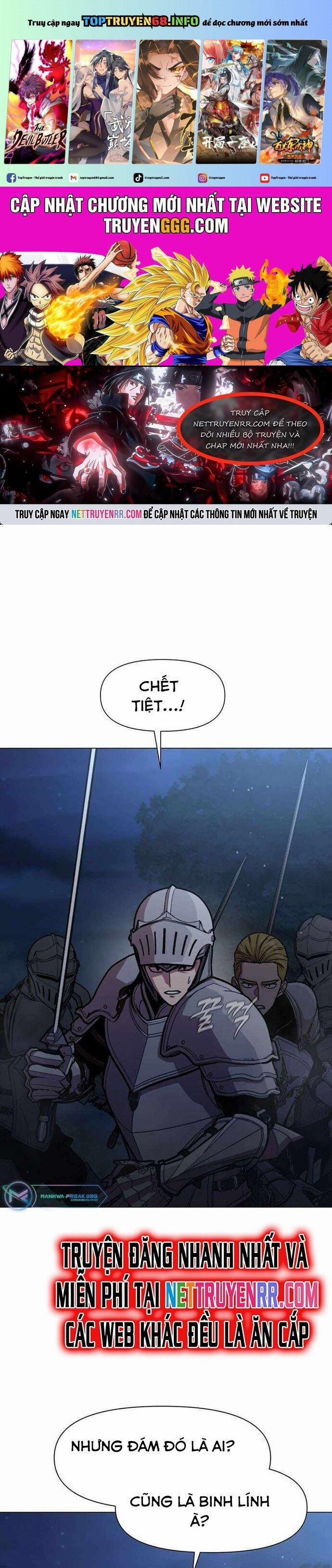 Lãng Khách Một Mình 77 trang 0