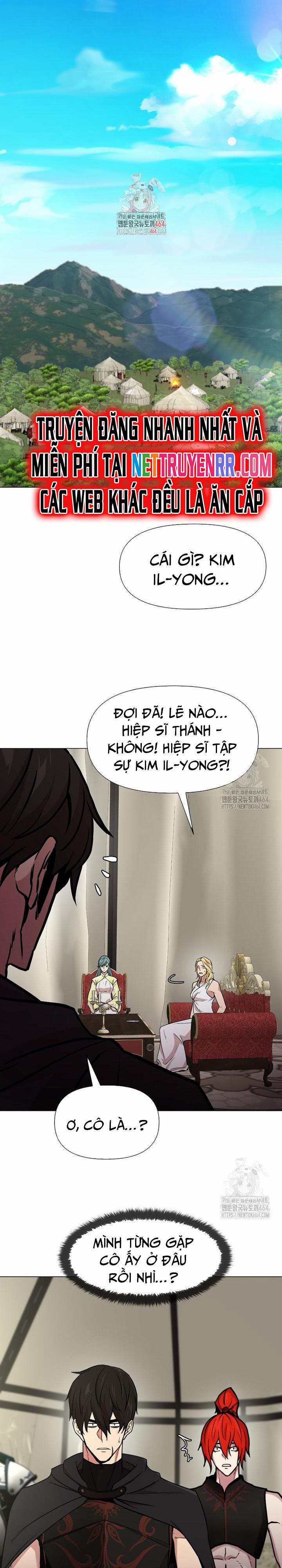 Lãng Khách Một Mình 88 trang 1