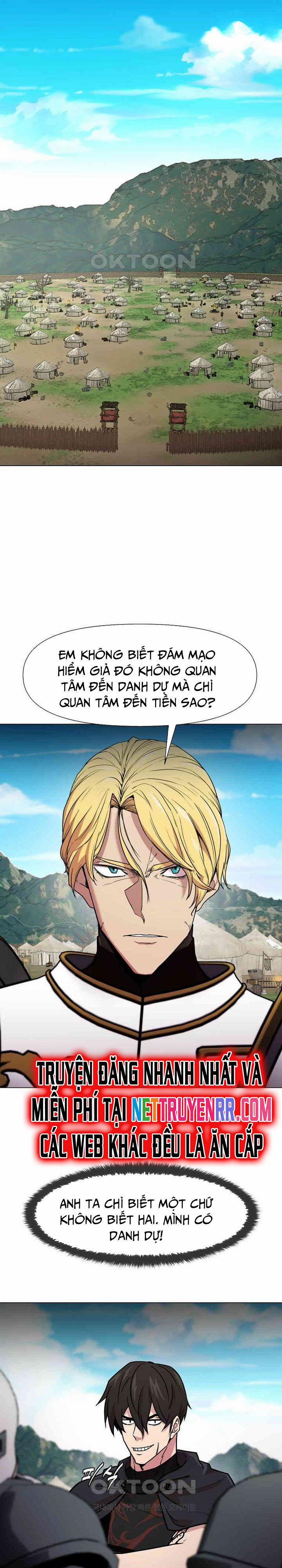 Lãng Khách Một Mình 89 trang 1
