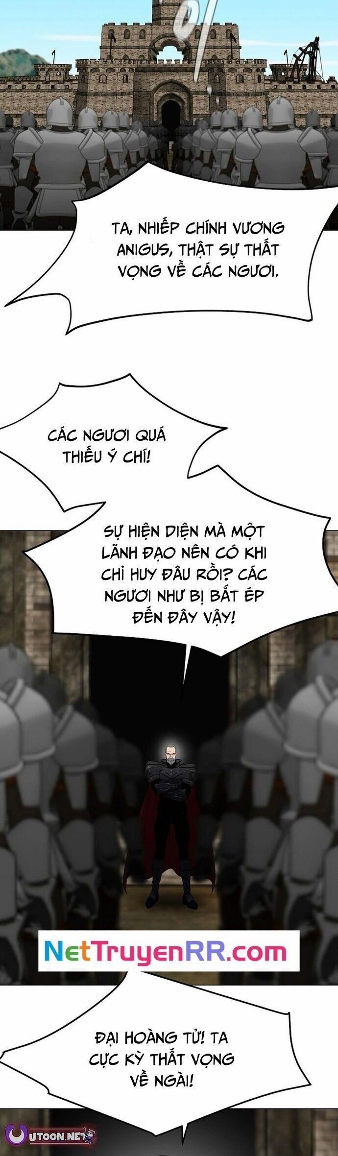 Lãng Khách Một Mình 96 trang 1