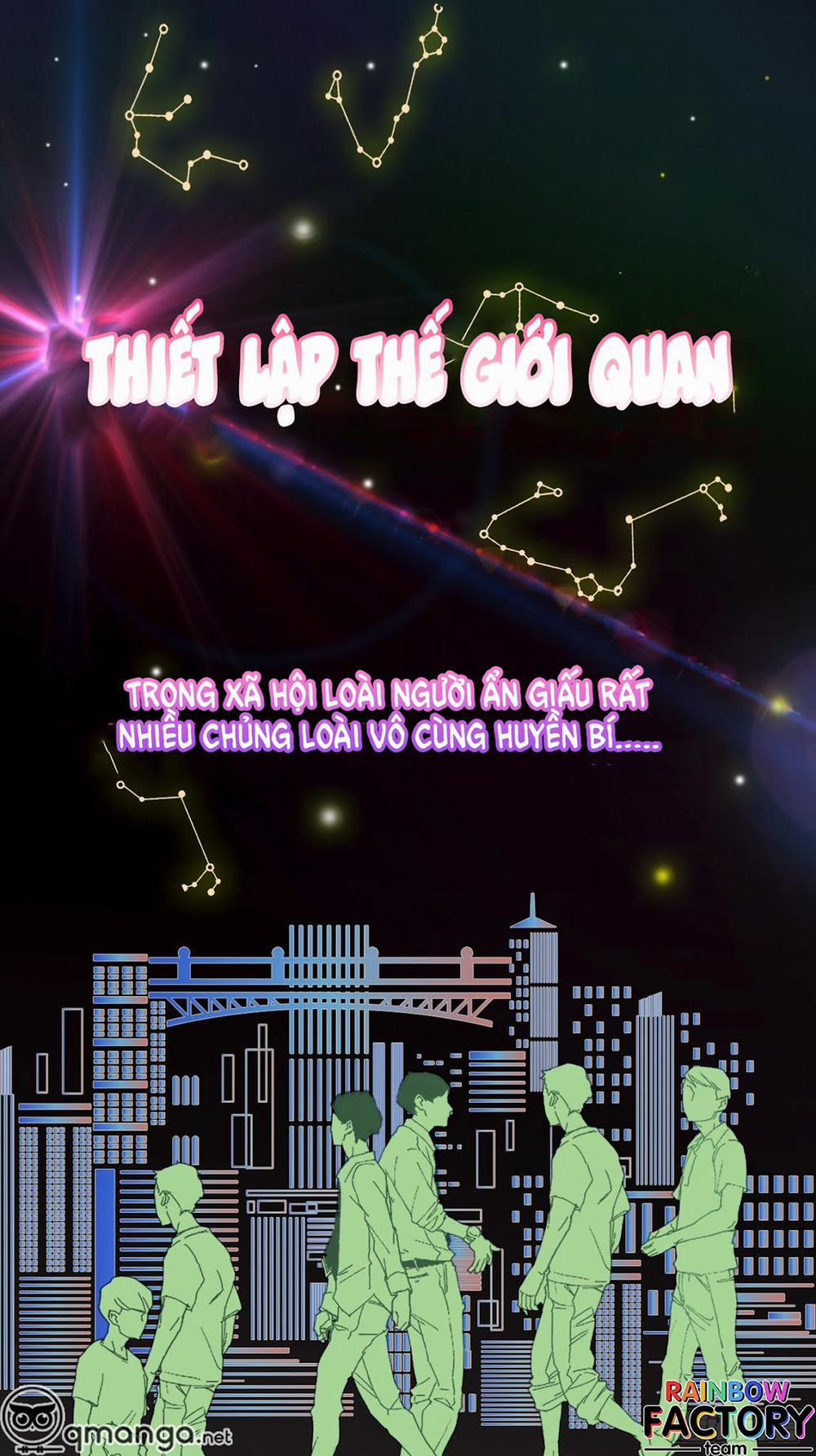 Lang Lang Thượng Khẩu 0 trang 1