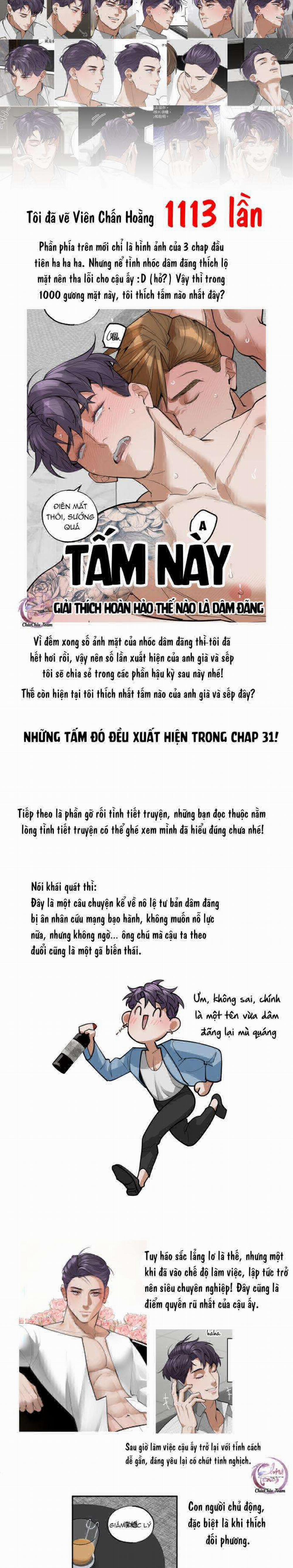 Lặng Lẽ Ngắm Nhìn Em 26 trang 1