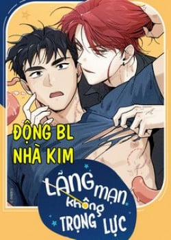 Đọc truyện tranh Lãng Mạn Không Trọng Lực