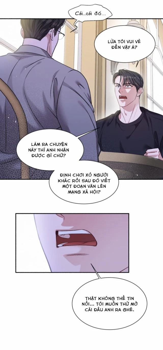 Lãng Mạn Kịch Tính 2.5 trang 0