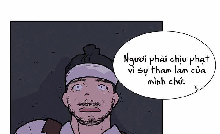 Lang Quân Bạch Hổ 7.3 trang 0