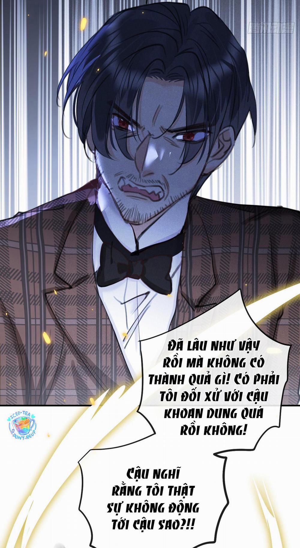 Lang Sói Thượng Khẩu 74 trang 1