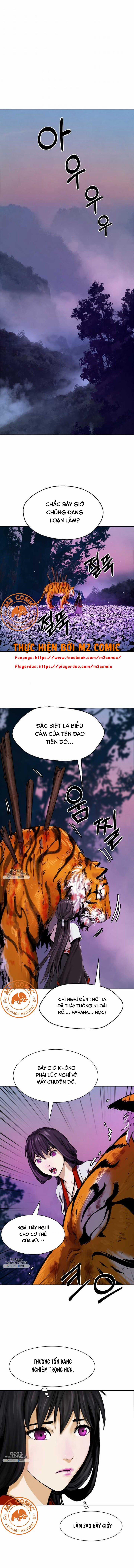 Lãng Tiên Kỳ Đàm 11 trang 1