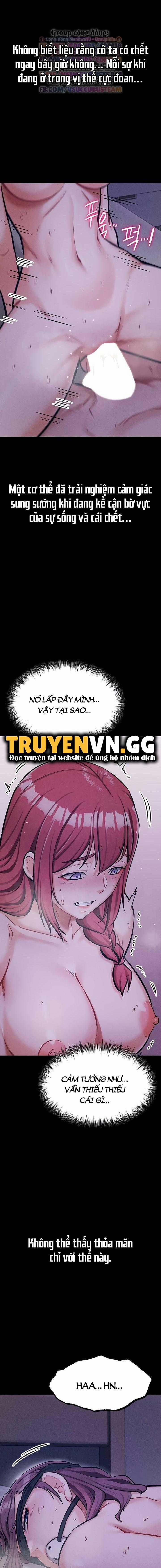 Làng vận động viên : Cạm bẫy 18 trang 16