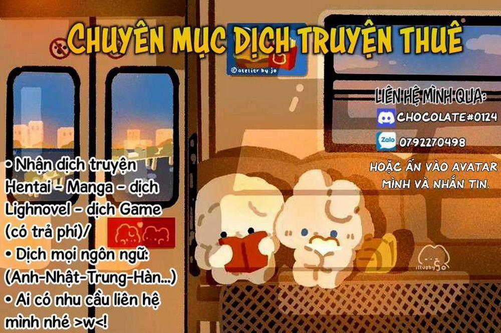 Làng vô gia cư 3 trang 1