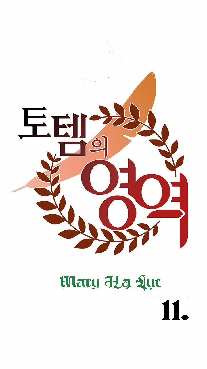 Lãnh Địa Totem 11 trang 0