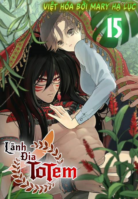 Lãnh Địa Totem 15 trang 0