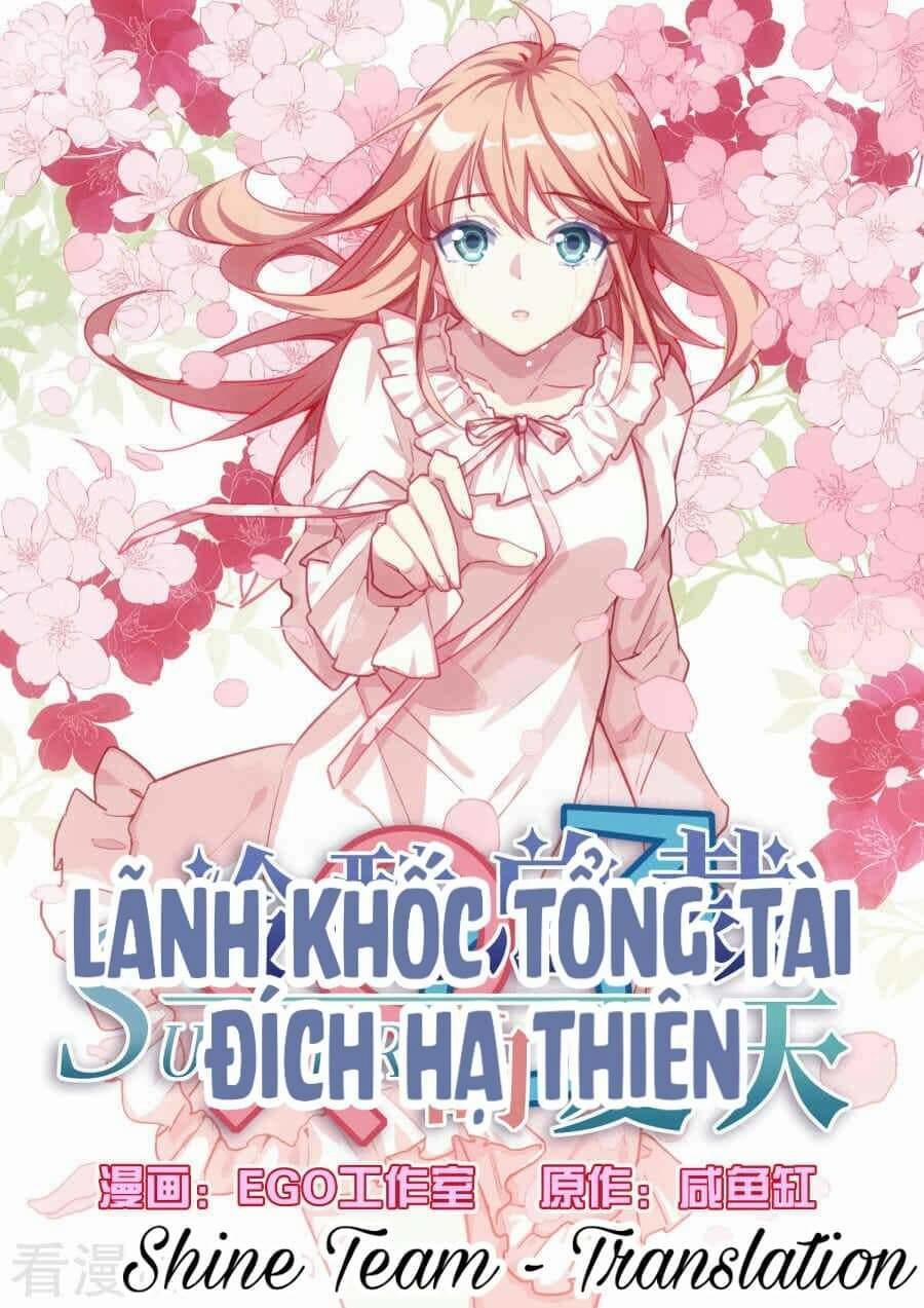 Lãnh Khốc Tổng Tài Đích Hạ Thiên 45 trang 0