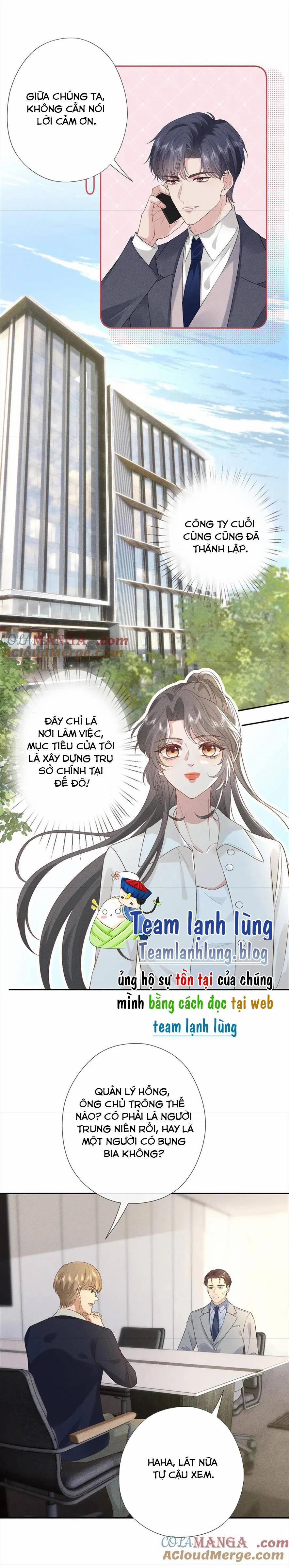 Lão Đại Toàn Năng Vừa Đẹp Vừa Ngầu 13 trang 1