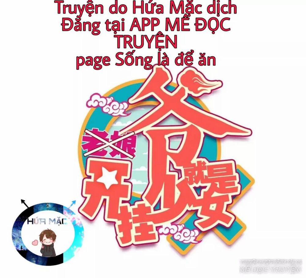 Lão Đại Xuyên Không Thành Tiên Nữ 20 trang 0