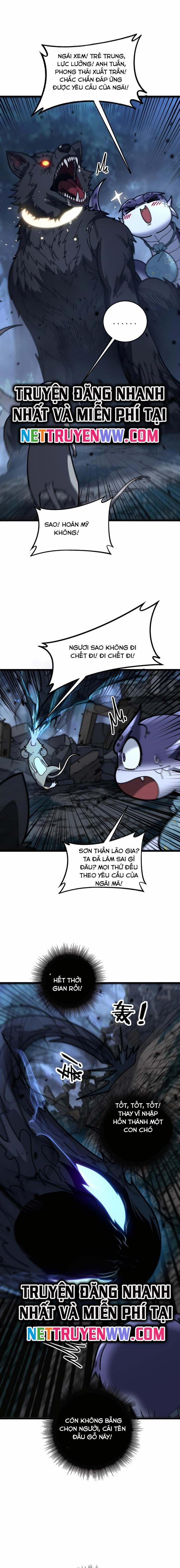 Lão Xà Tu Tiên Truyện 14 trang 1
