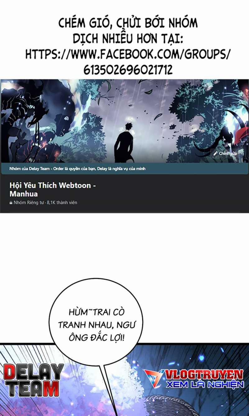 Lão Xà Tu Tiên Truyện 8 trang 1