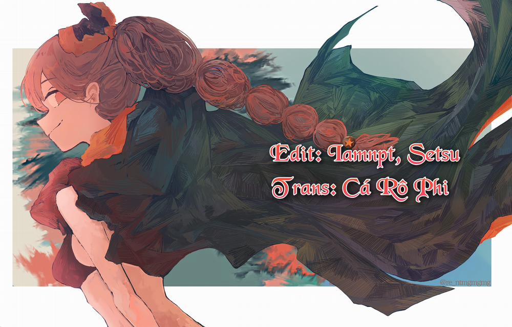 Last Dungeon Oneshot trang 1