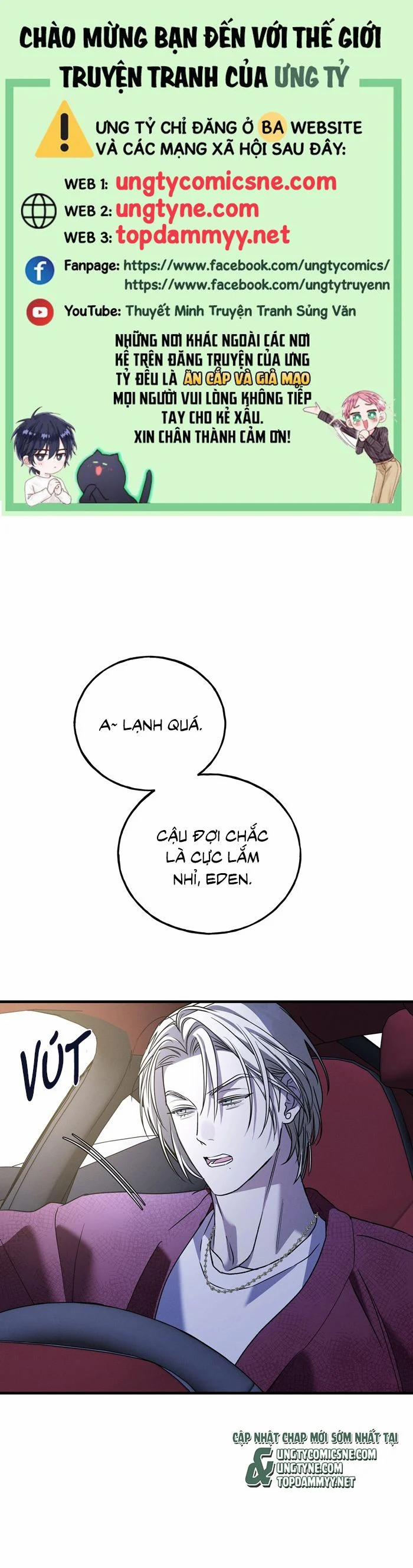 Lâu Đài Ebony 21 trang 0