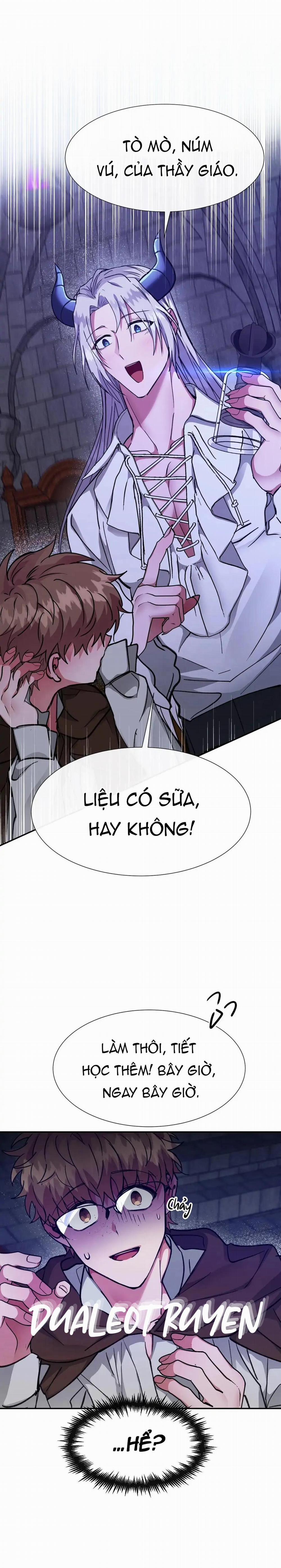 Lâu Đài Tình Dục 20 trang 0