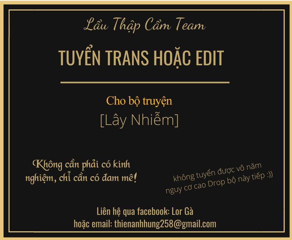 Lây Nhiễm 72 trang 1