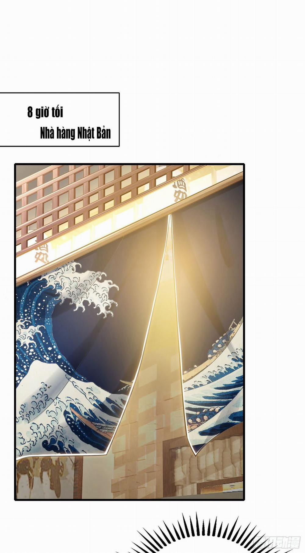 Lấy Tình Yêu, Lấy Thời Gian 15 trang 1
