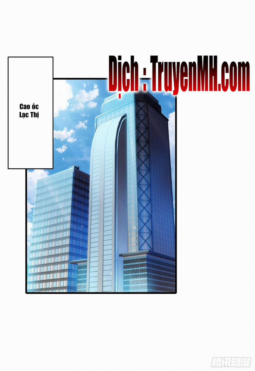 Lấy Tình Yêu, Lấy Thời Gian 31 trang 1