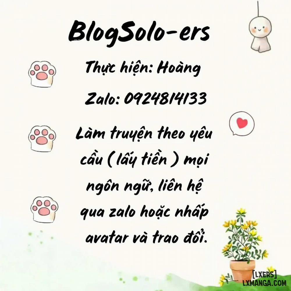 Layer Kanojo Oneshot trang 0