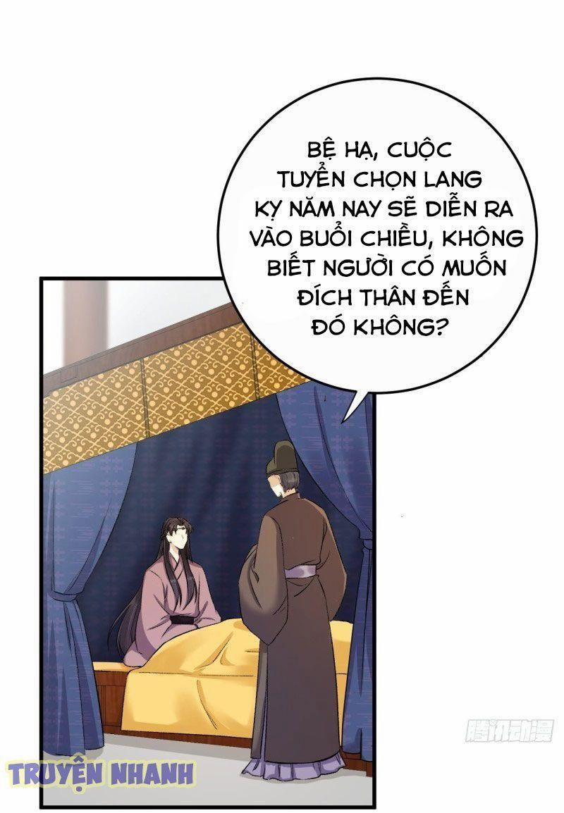 Lễ Băng Nhạc Phôi Chi Dạ 16 trang 1