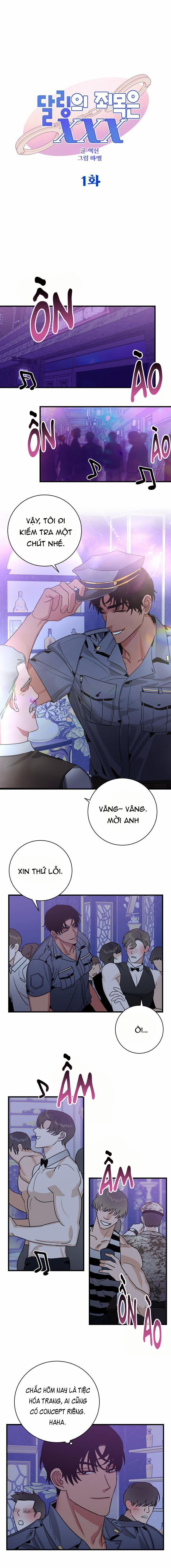 Lễ Tán Sắc Phục 7 trang 0